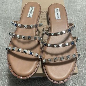 Steve Madden Sandals